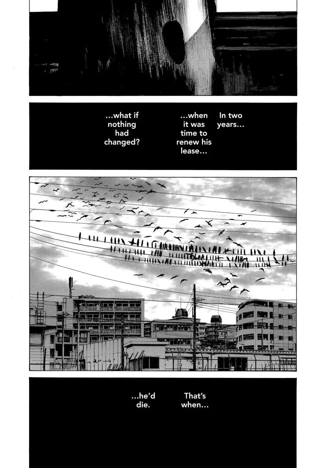 Oyasumi Punpun Chapter 74 image 18